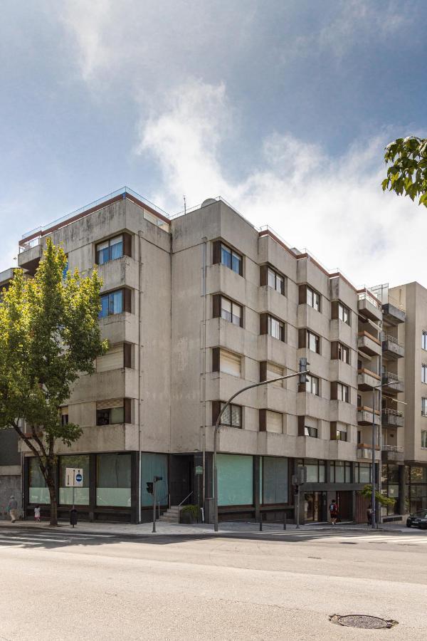 Porto Family Home By Mp - Renovated Exterior foto