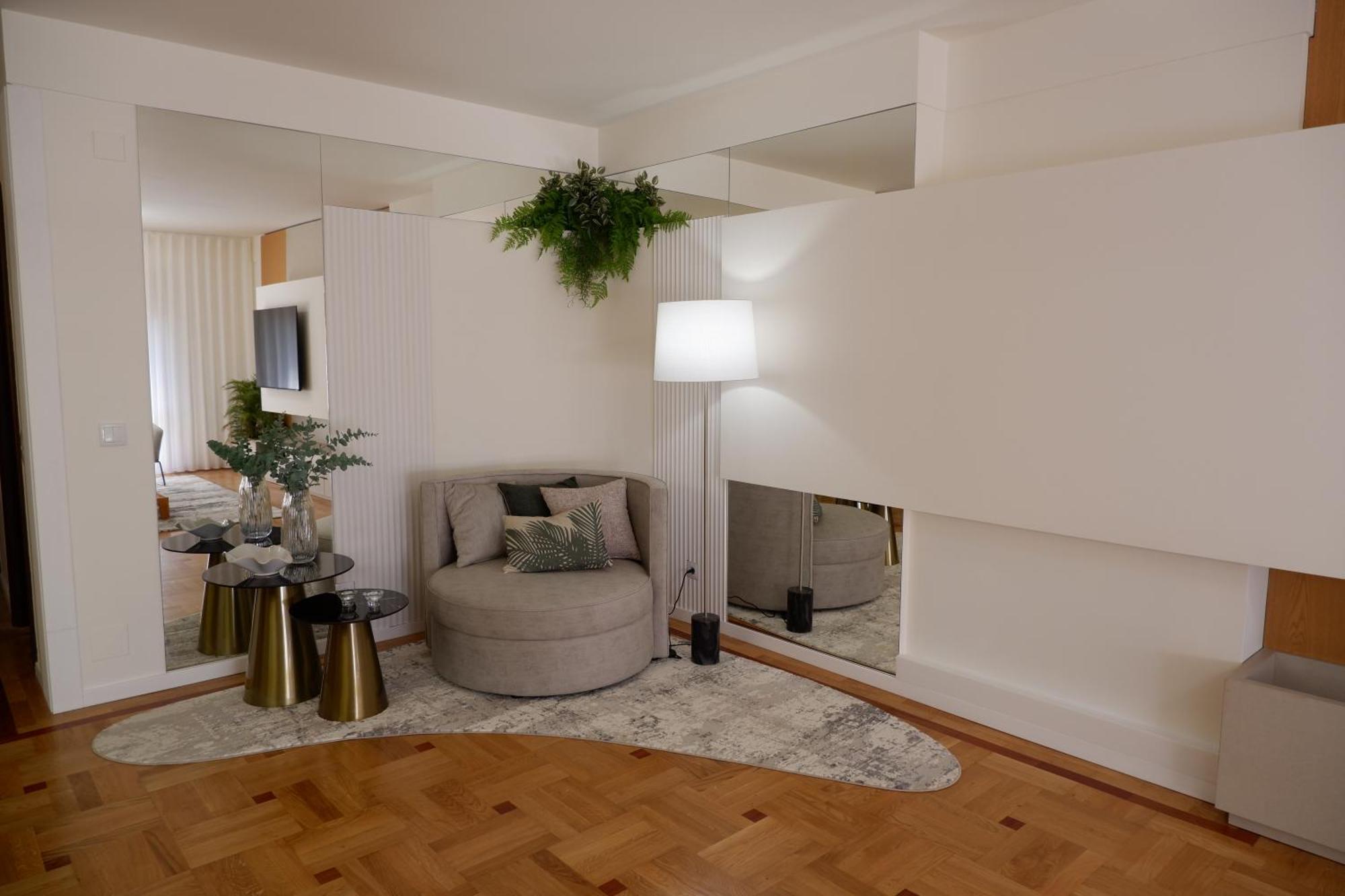 Porto Family Home By Mp - Renovated Exterior foto